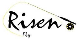 Risen Fly logo